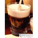 Cafe de Kahlua con Crema Cafe Premium