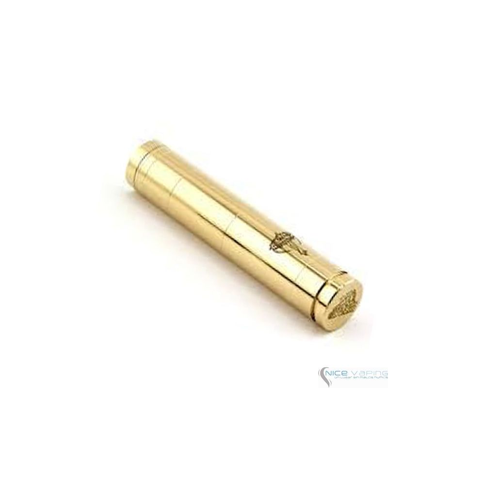 Nemesis MOD  Golden mecanico