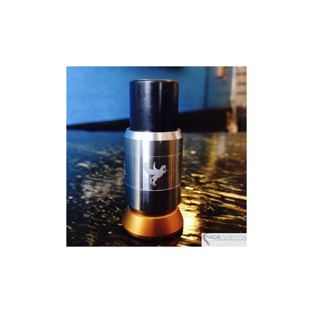 Dark House RDA