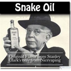 Snake Oil Premium