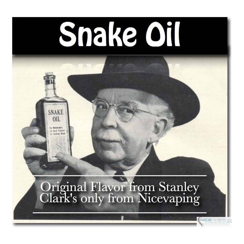 Snake Oil Premium