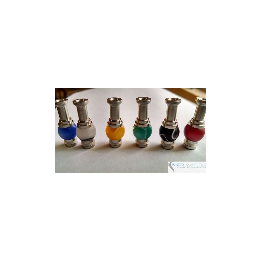 Drip Tip Aladino 