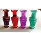 Drip Tip Botella 