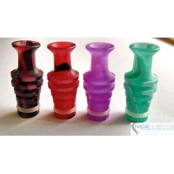 Drip Tip Botella 