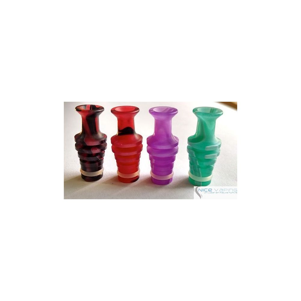 Drip Tip Botella 