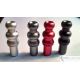 Drip Tip Burbujas Aluminio