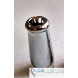 Drip Tip Metal Gland