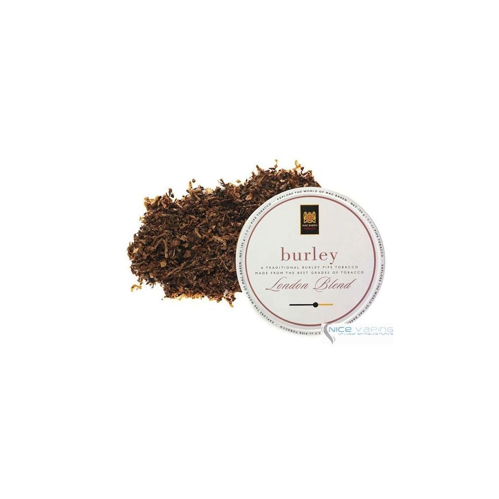 Burley Tobacco Premium