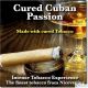 Cured Cuban Passion Premium