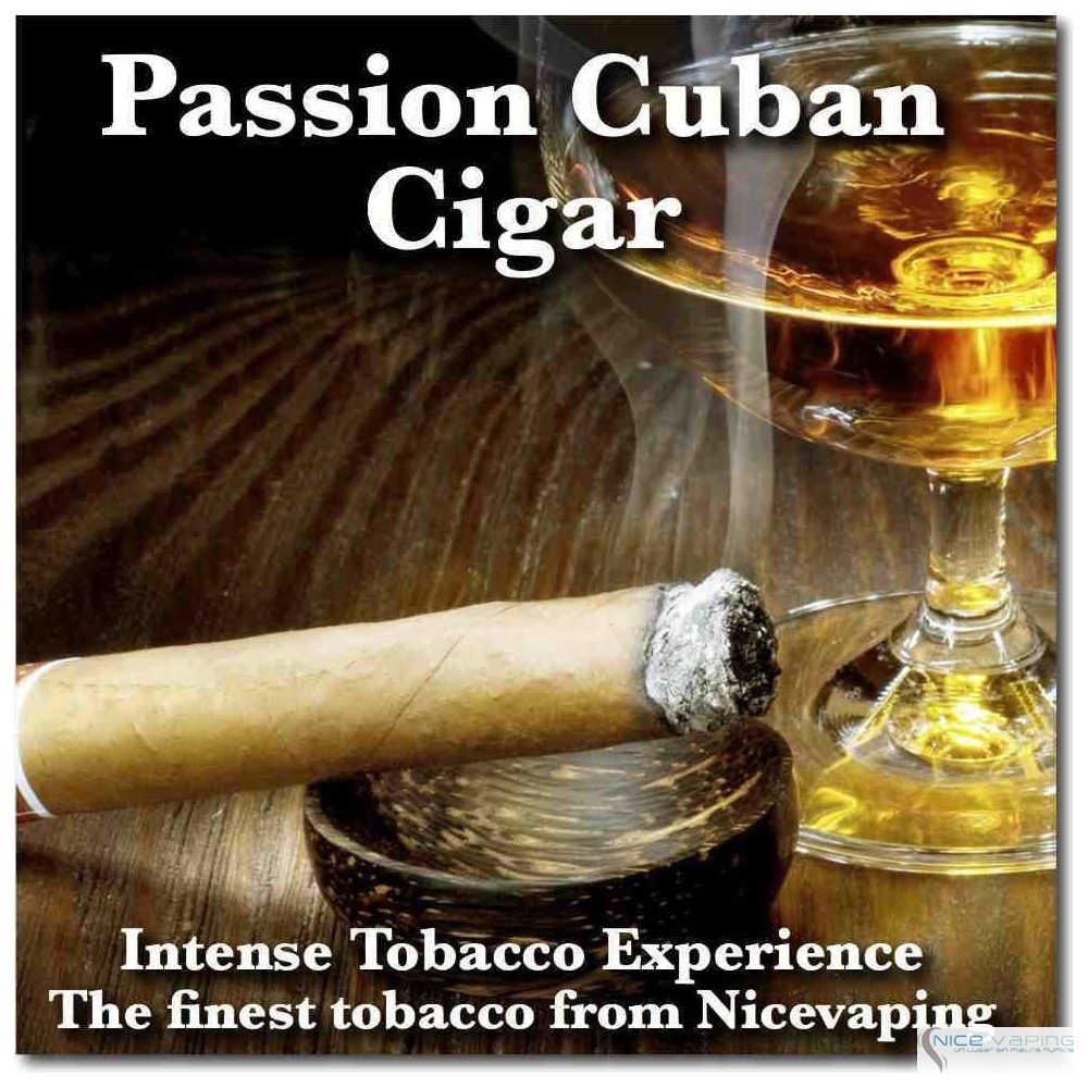 Passion Cuban Cigar Premium