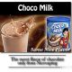 ChocoMilk Premium