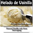 Nieve de Vainilla Premium