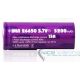 Efest IMR 26650 5,100 mah Flat top, 40 A