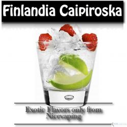 Finlandia Caipiroska Premium