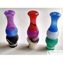 Drip Tip Bella Genio Plastico