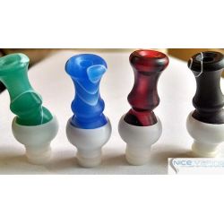 Drip Tip Anforita Model