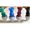 Drip Tip Anforita Plastico