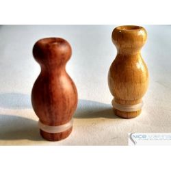 Drip Tip Peon Madera