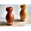 Drip Tip Peon Madera