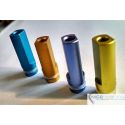 Drip Tip Modelo Slim Aluminio