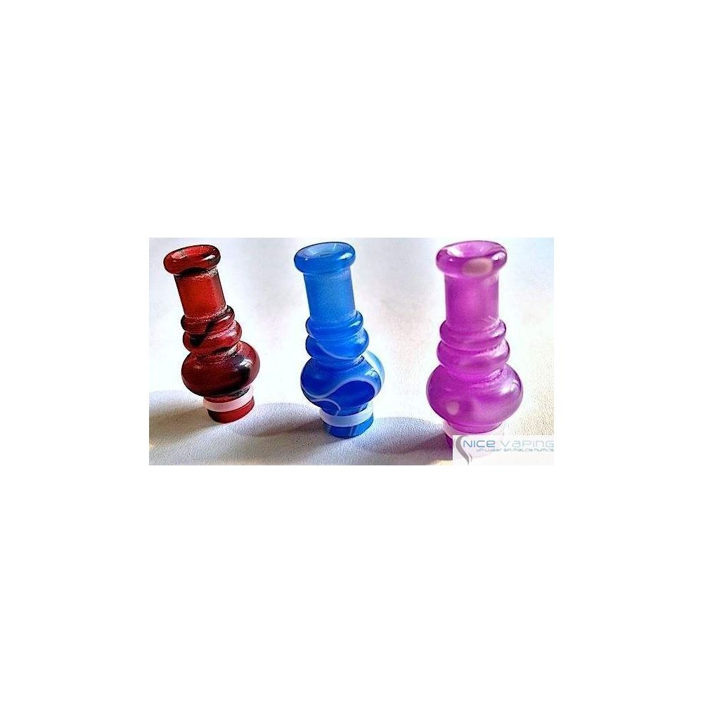 Drip Tip Manguera de Jardin en Plastico