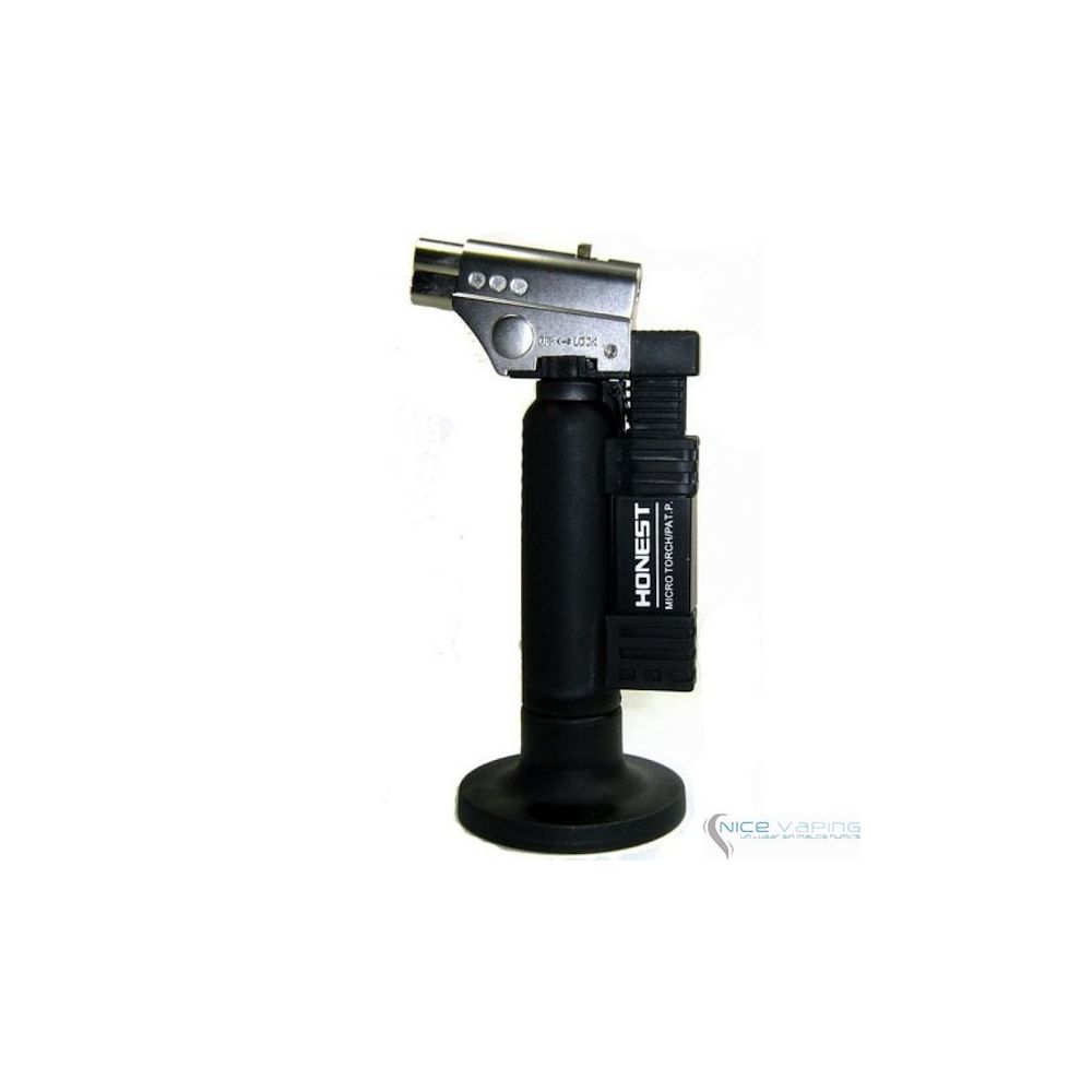 Honest 500 Butane Jet Torch