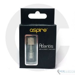 Expansion Tank Aspire Atlantis 5ml