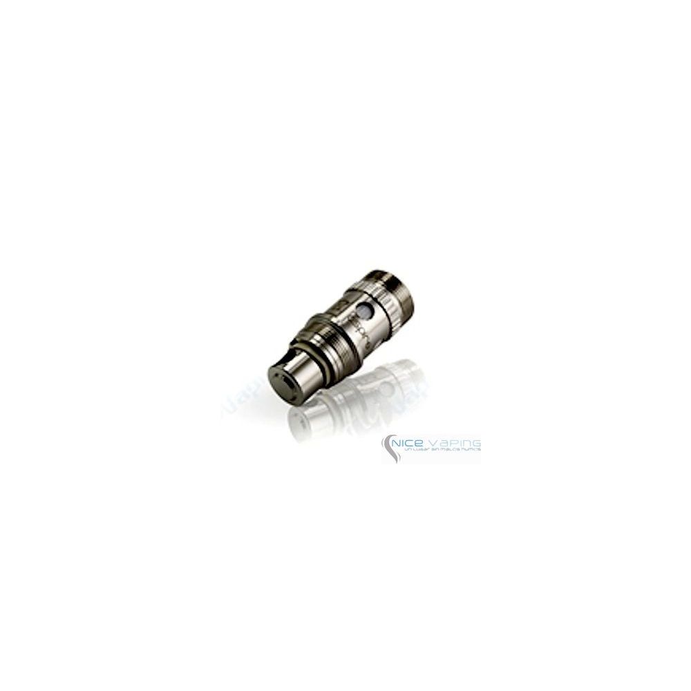 Aspire Atlantis Subohm Coil Head 0.5 ohms