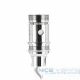 Aspire Atlantis Subohm Coil Head 0.5 ohms