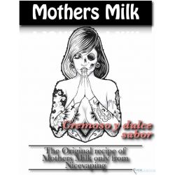 Mother´s Milk R.48 Premium