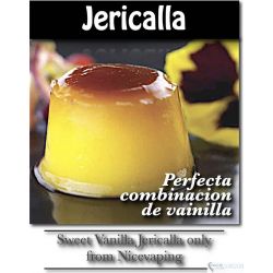 Jericalla Premium