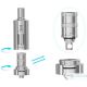 Delta II by Joyetech 3.5 ml - 25-45 W