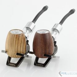 Kamry E-Pipe K1000 Kit, Wooden Style