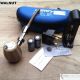 Kamry E-Pipe K1000 Kit, Wooden Style