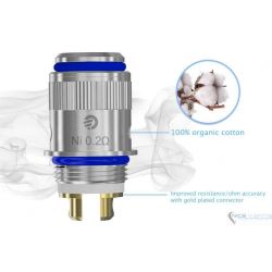 EVIC Coil Head