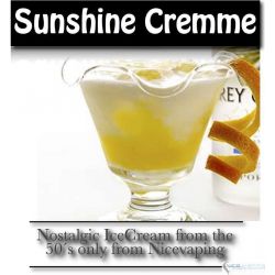 Sunshine Cremme Premium