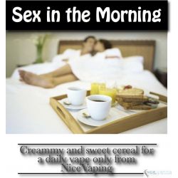 Sex in the Morning Premium