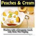 Peaches & Cream Premium