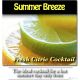 Summer Breeze Citric Cocktail Premium