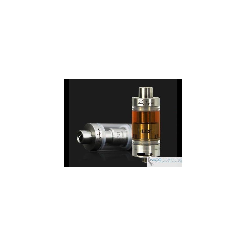 Zephyrus by UD @5ml, RBA Base 20-50W