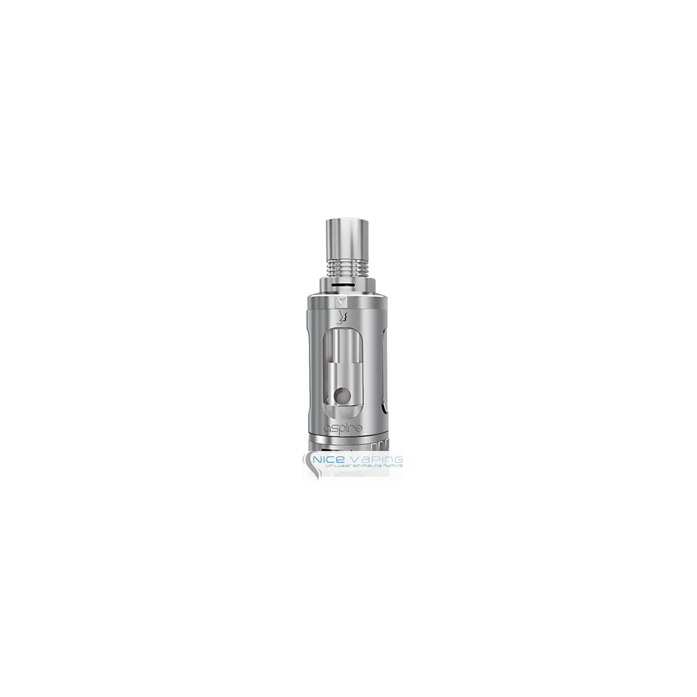 Aspire Triton RBA 3.5 ml 10-55 W