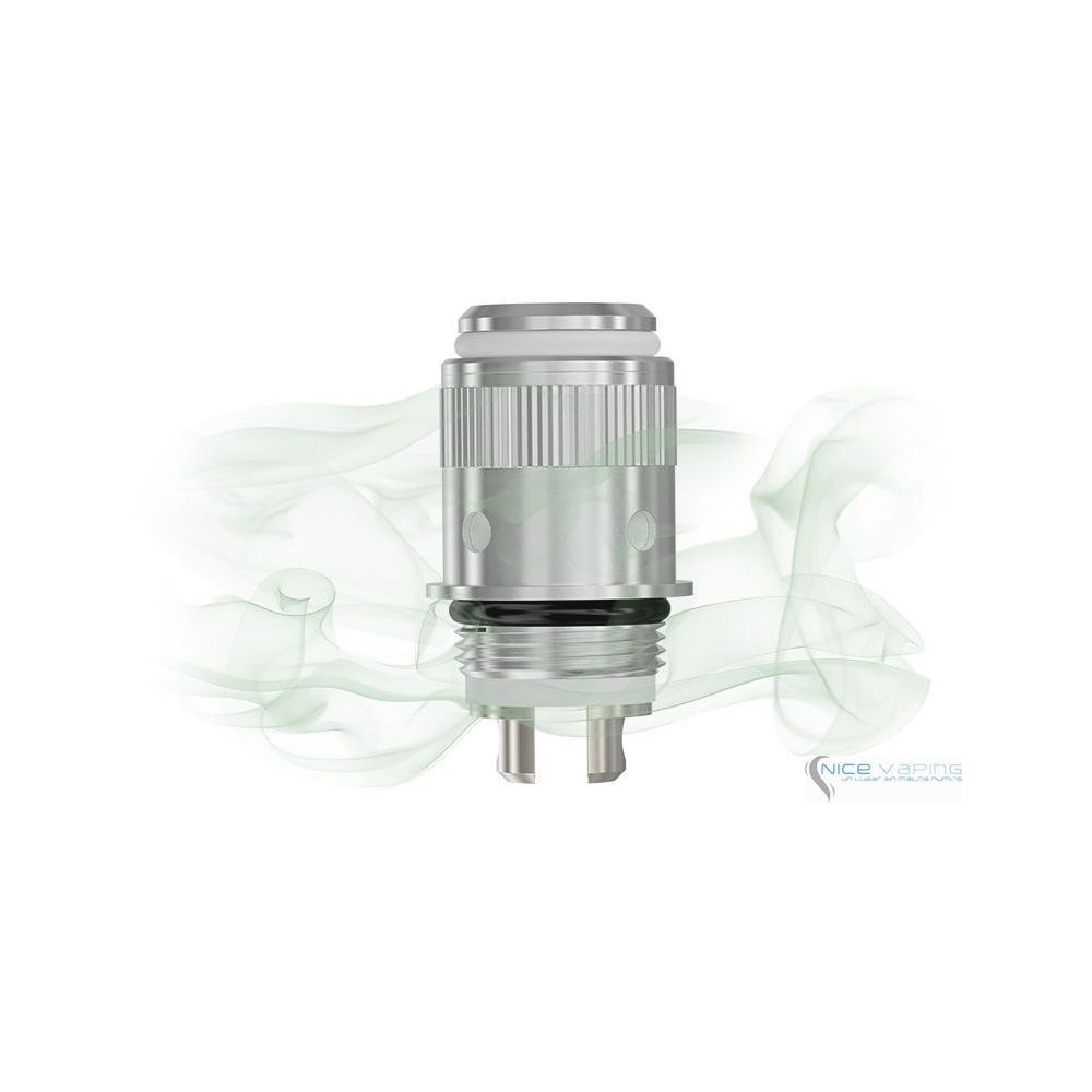 EVIC EGO ONE Coil Head Kanthal by Joyetech