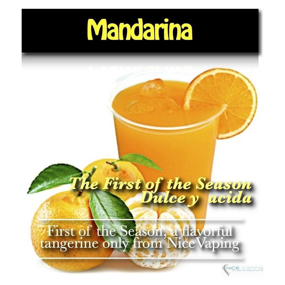 Mandarina Premium