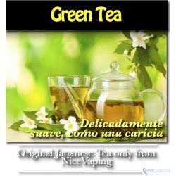 Green Tea Premium