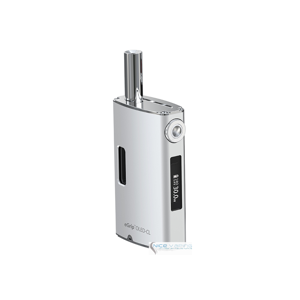 Joyetech egrip OLED 20W, 30W, 3.6 ml