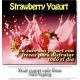 Strawberry Yogurt Premium