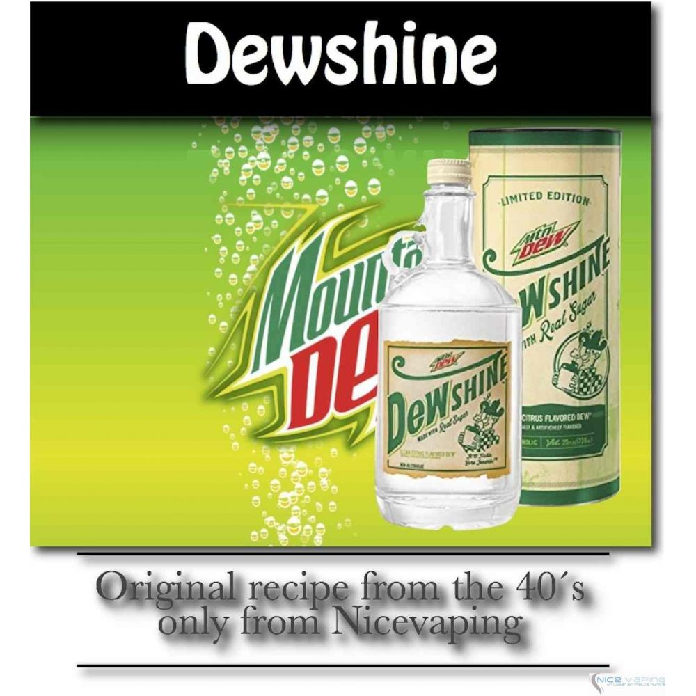 Dew/Shine Premium