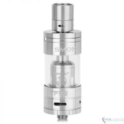 Smok TFV4 Full Kit 5 ml, 40-140W, Black or SSS