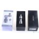 Smok TFV4 Full Kit 5 ml, 40-140W, Black or SSS