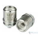 Coil UD Zephyrus 0.5 Ohms, 20-50Watts